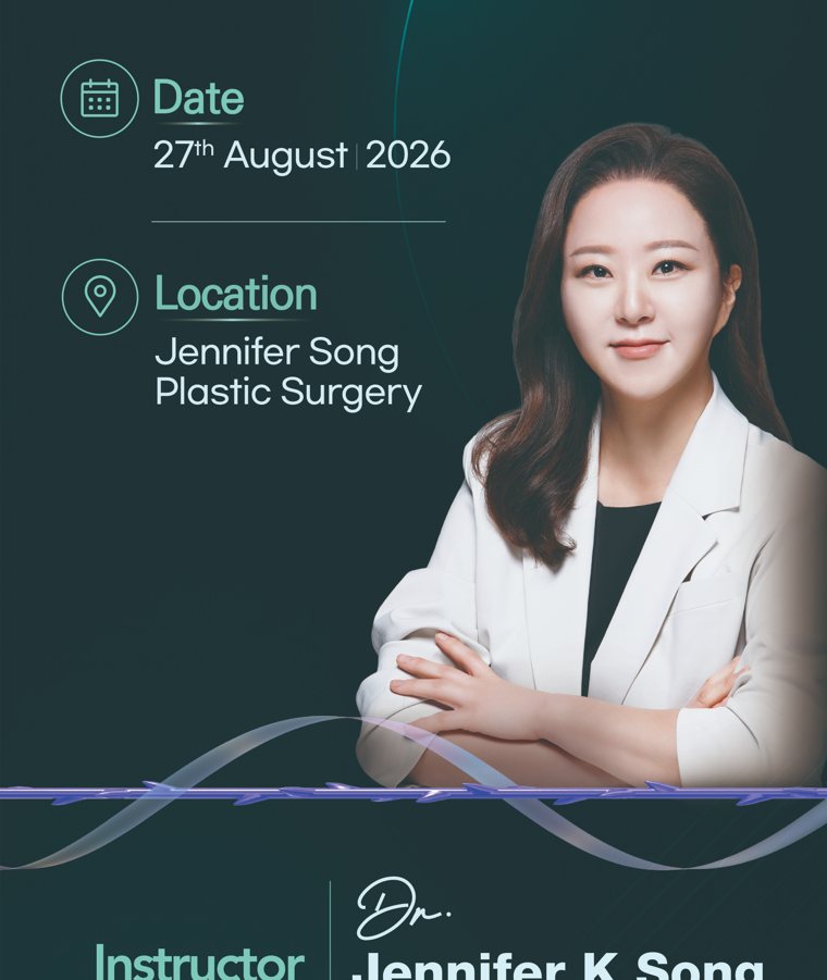 MINT Lift Japan Master Class poster — 第1回, August 27 2026, Busan