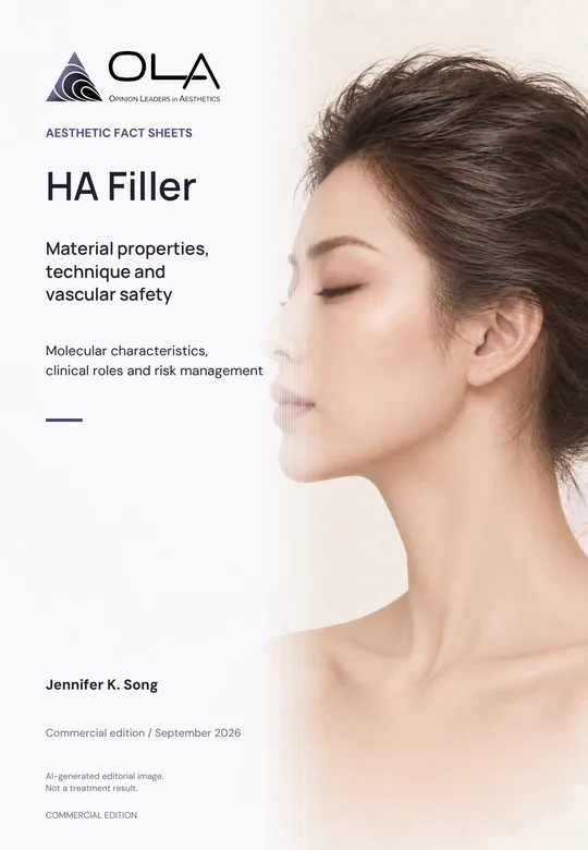 HA Filler commercial edition cover